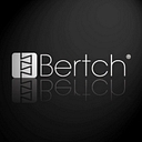 Bertch logo