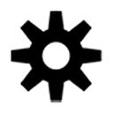 A B & C Small Engines logo