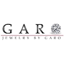 Jewelry by Garo logo