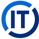 Ongoing IT logo