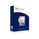 BitRecover Data Wipe logo