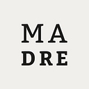 Manuel Dreesmann (Atelier Madre) logo