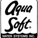 Aqua Soft Water Systems logo
