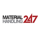 Material Handling 24/7 logo