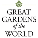 Great Gardens of the World logo