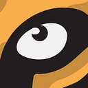 Tiger Maids logo