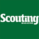 Scouting Magazine logo