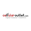 Cellular Outlet logo