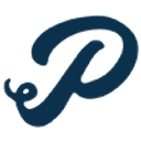 Merry Piglets logo