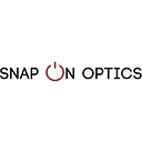 Snap On Optics logo