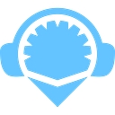 Remix logo