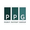 Pabst Patent Group logo