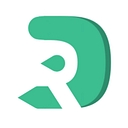 DropReference logo