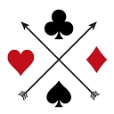 CFO Roundtable & Poker Club logo