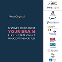 MindCrowd logo