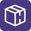 HomeKeepr logo