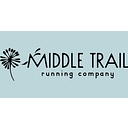 Middle Trail Running logo