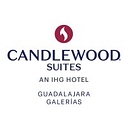 Candlewood Suites logo