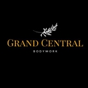 Grand Central Bodywork logo