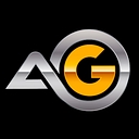Advance Grinding logo