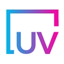 Unique Visuals NY logo