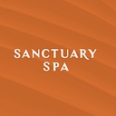 Sanctuary Spa logo