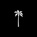 Palm Golf logo