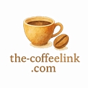 The Coffee Link logo