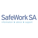SafeWork SA logo