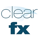 ClearFX Skin logo