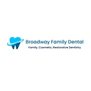 Broadway Family Dental PC logo