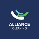 Alliance Cleaning logo