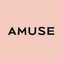 Amuse logo