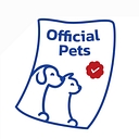 Official Pets logo