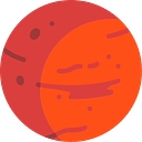 Mars Studios logo