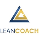 Lean Coach logo