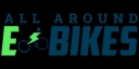 All Around E-Bikes logo
