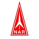National Association of Rocketry logo