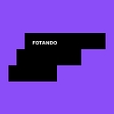 Fotando logo