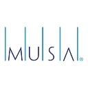 MUSA (Museo Subacuático de Arte) logo
