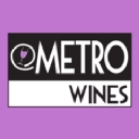 Metro Wines Asheville logo