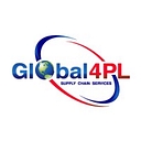 Global 4PL logo