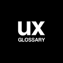 UX Glossary logo