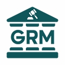 GRM New York logo