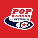 Pop Warner logo