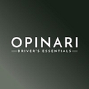Opinari logo