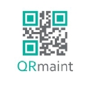 QRmaint logo
