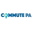 CommutePA logo