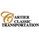 Cartier Classic Transportation logo