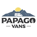 Papago Vans logo